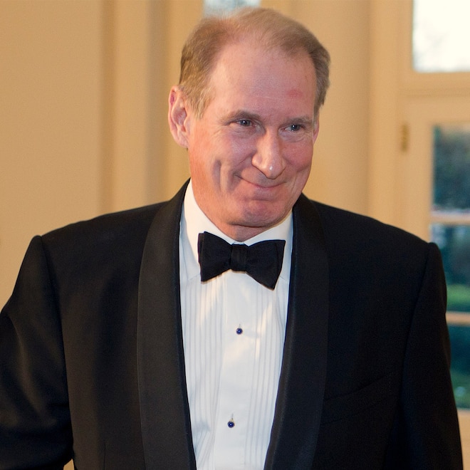 Chicago Billionaire James Crown Dead at 70 After Racetrack Crash Chicago Billionaire James Crown Dead at 70 After Racetrack Crash